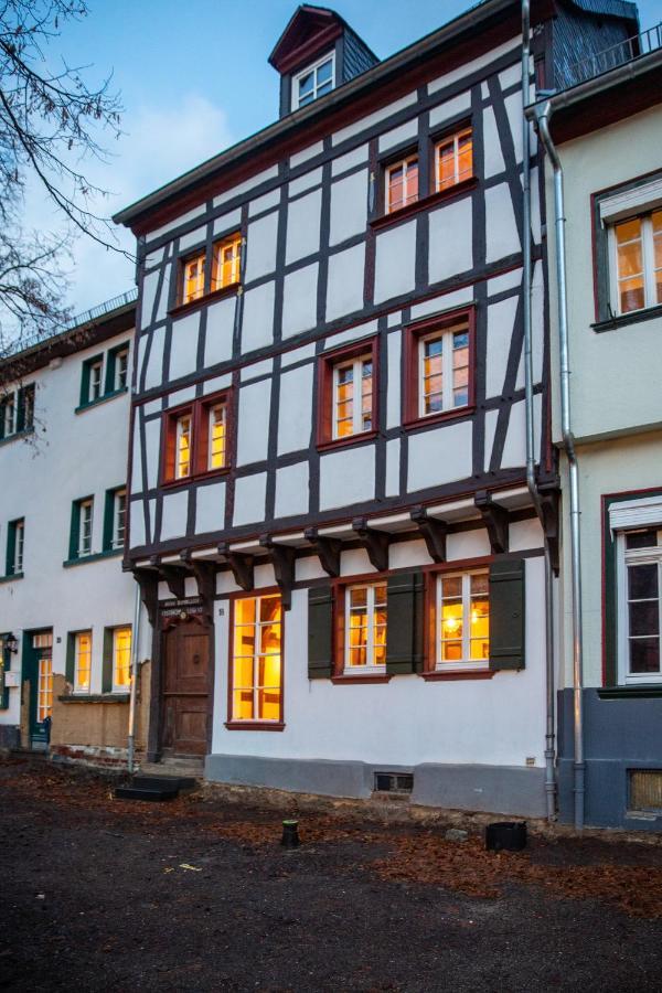 Villa N5Quartier Bad Muenstereifel Exterior foto