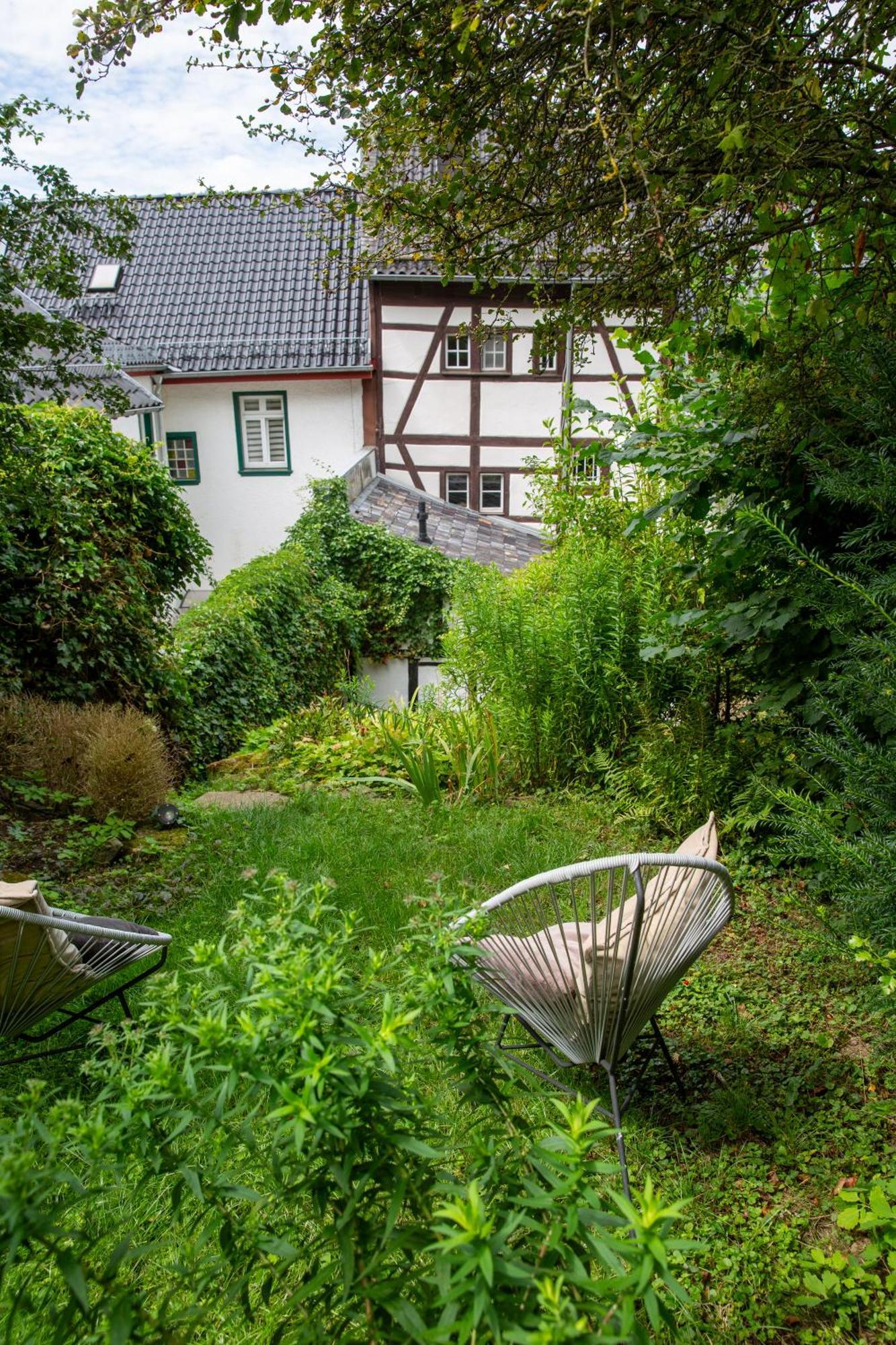 Villa N5Quartier Bad Muenstereifel Exterior foto
